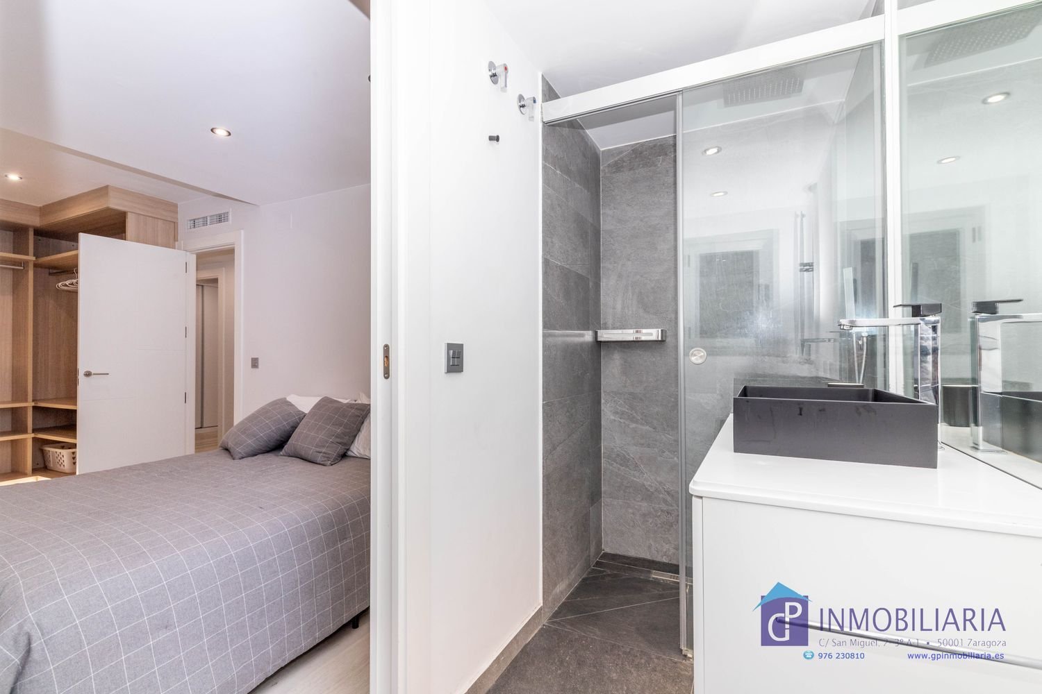 Piso de 149 m² en Zaragoza