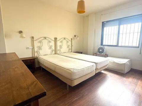 Piso de 75 m² en Los Barrios