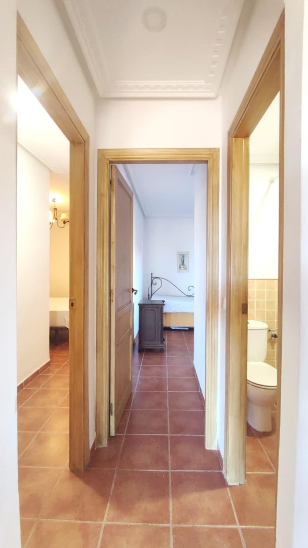Piso de 58 m² en La Línea de la Concepción