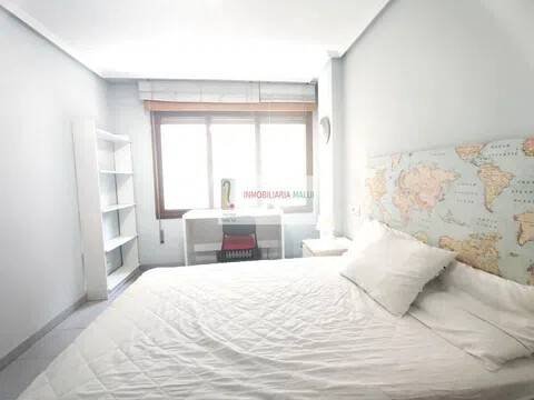 Wohnung 75 m² in Oviedo