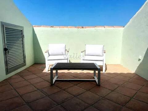 Piso de 170 m² en San Roque
