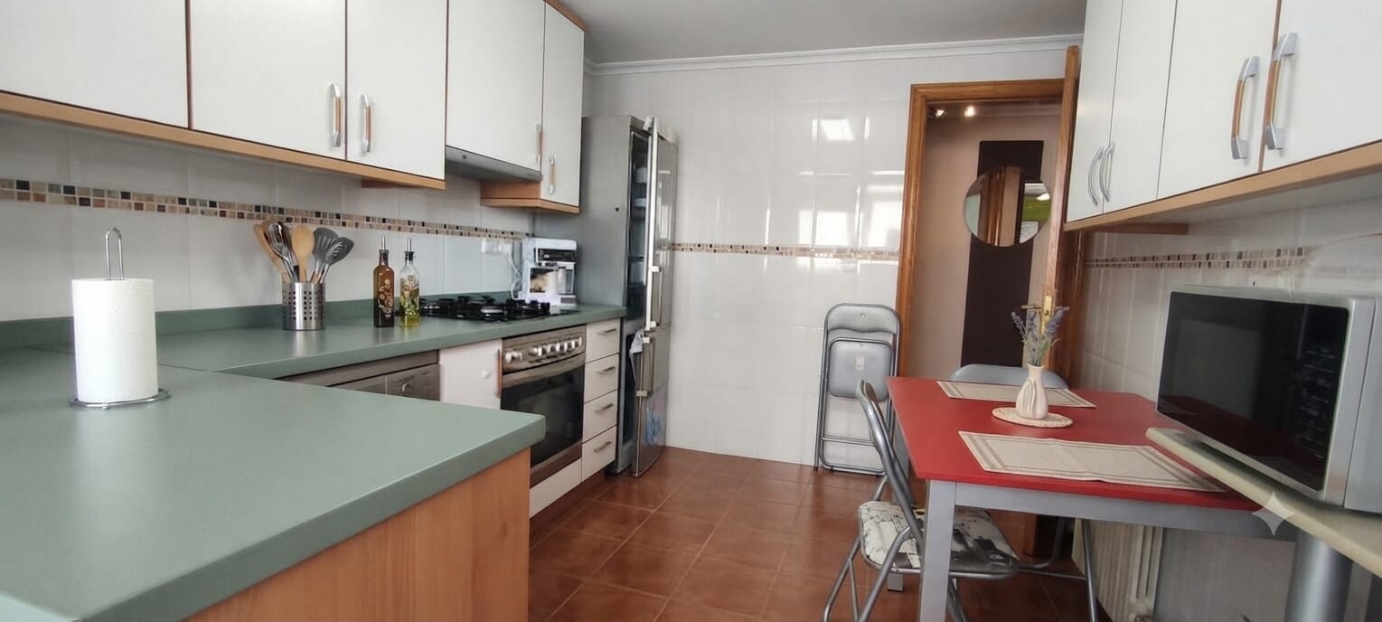 Piso de 110 m² en Alicante