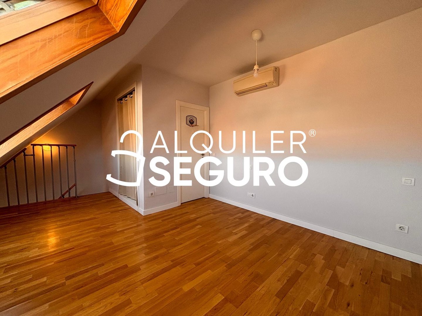 Piso de 47 m² en Madrid