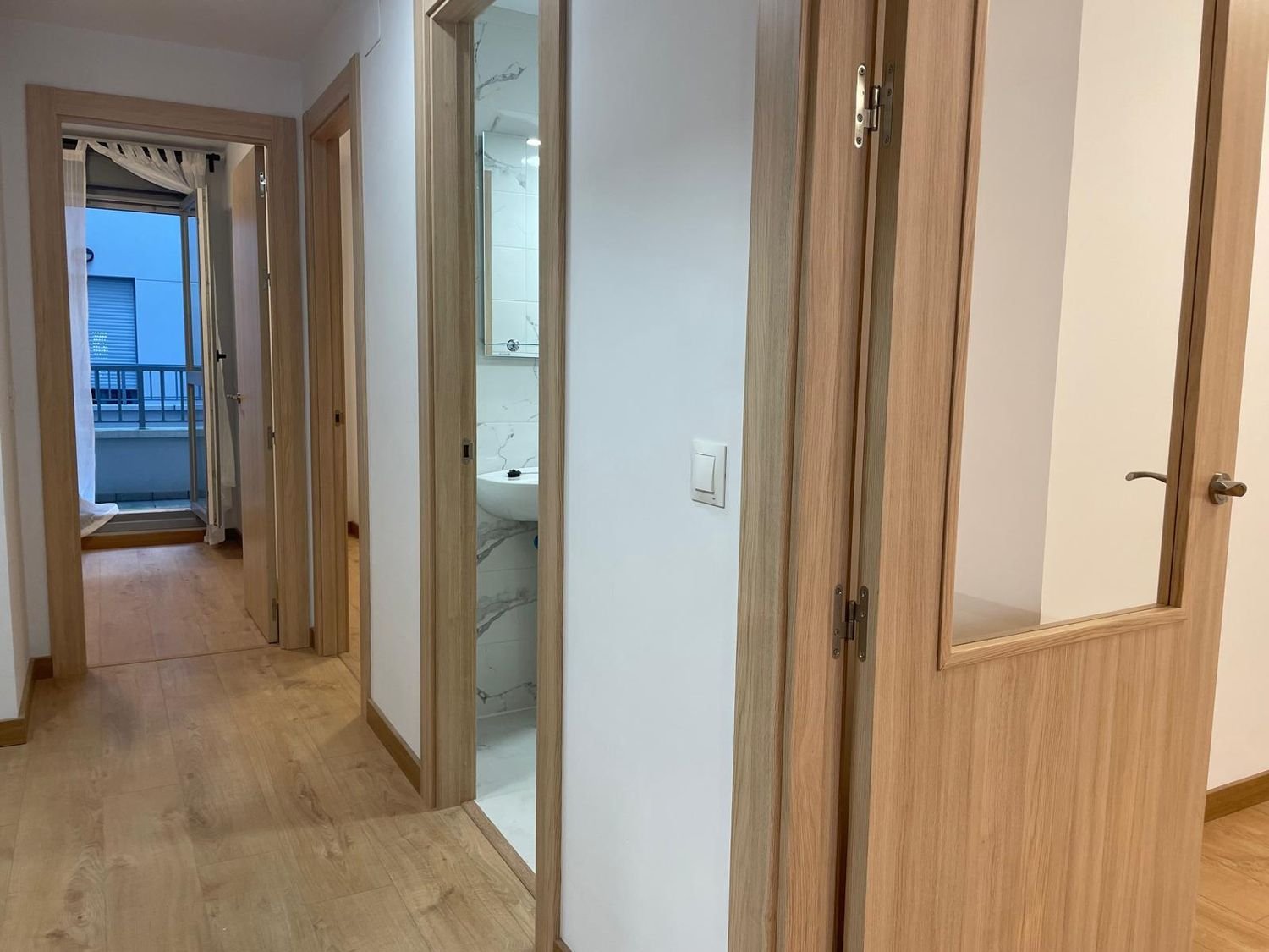 Piso de 75 m² en Siero