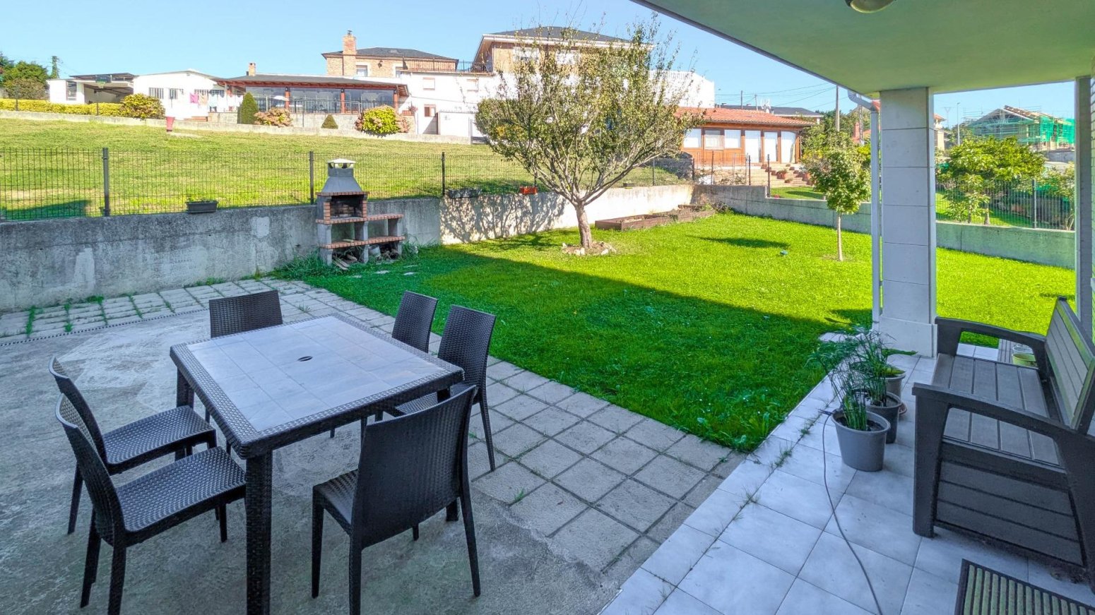Piso de 70 m² en Miengo