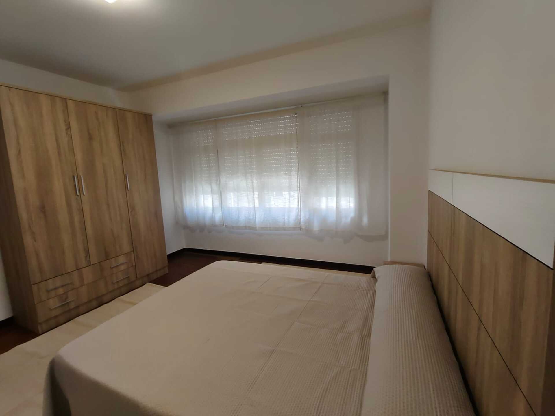 Piso de 123 m² en Carballo