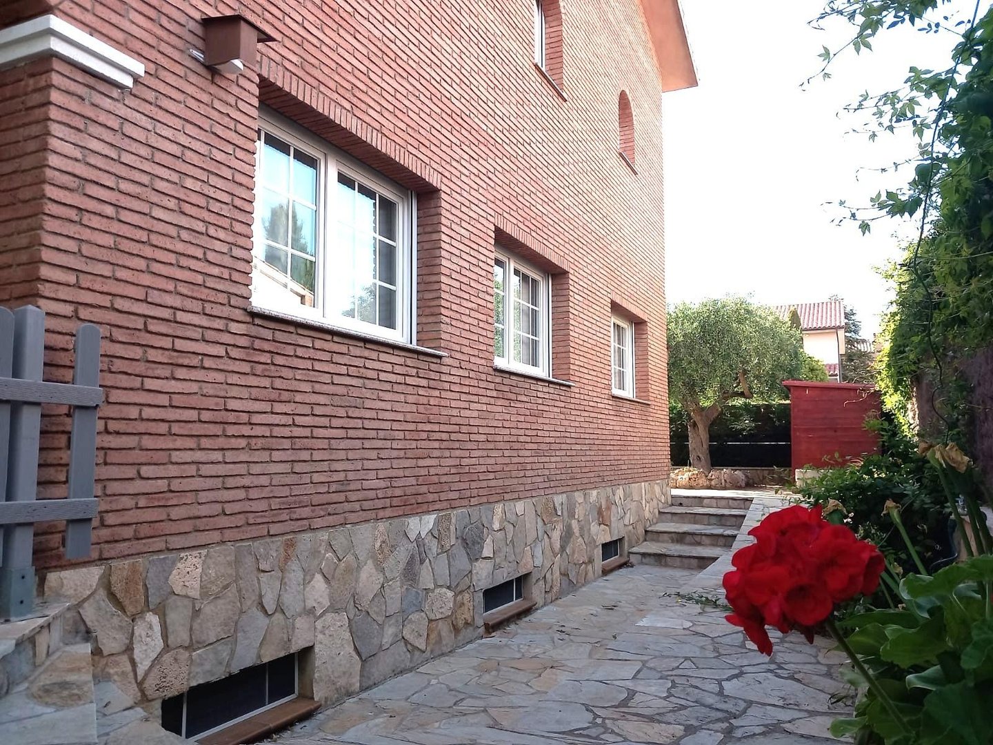 Casa de 354 m² en Pacs del Penedès