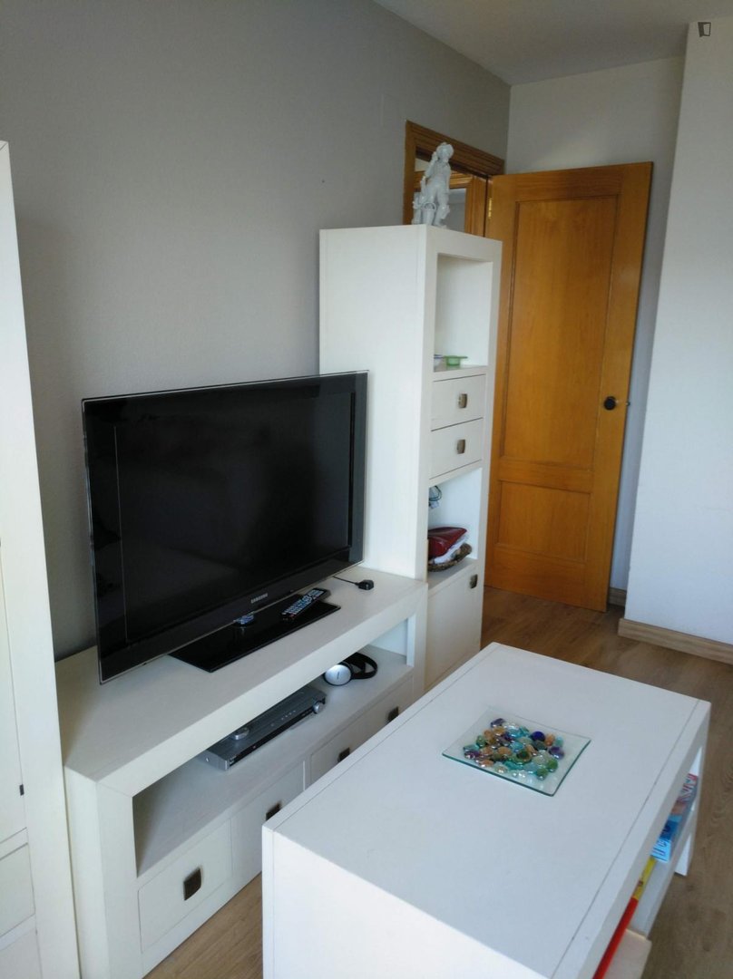 Piso de 140 m² en Valencia
