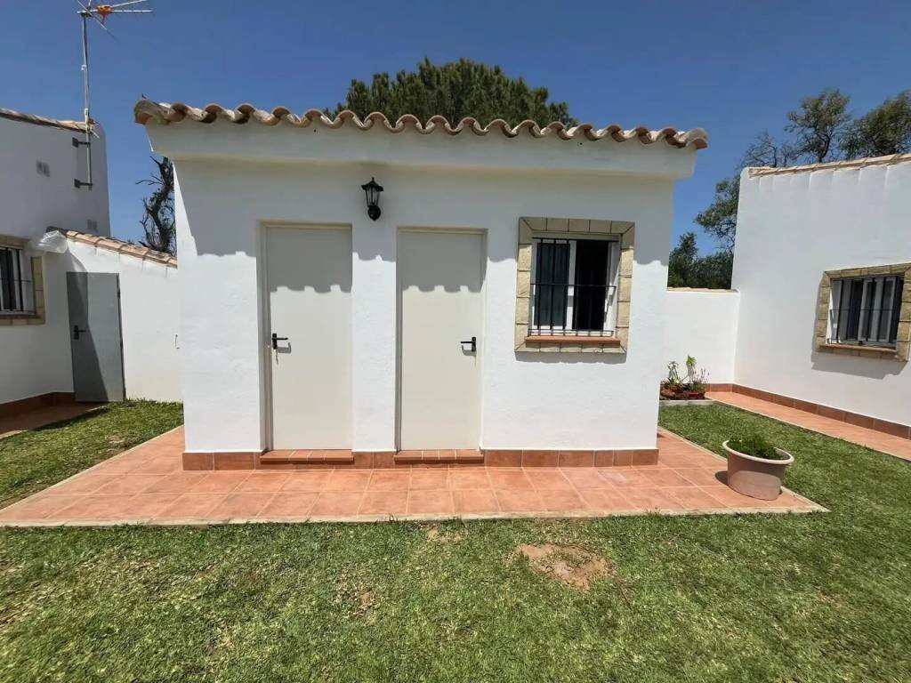 Casa de 60 m² en Chiclana de la Frontera