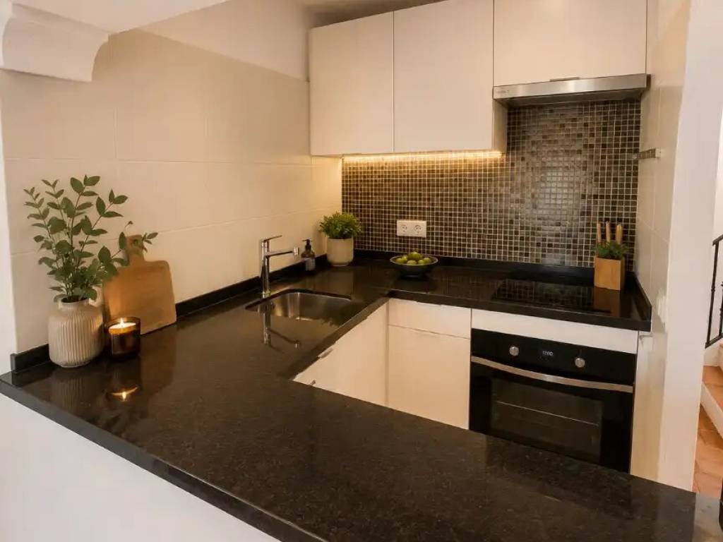 Piso de 40 m² en Benahavís