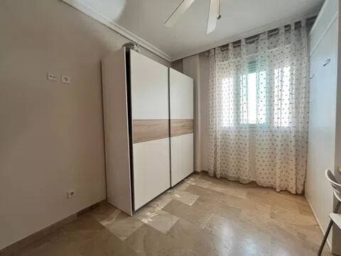 Apartamento 95 m² em Sevilla