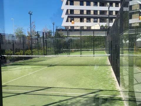 Pis de 60 m² a Madrid