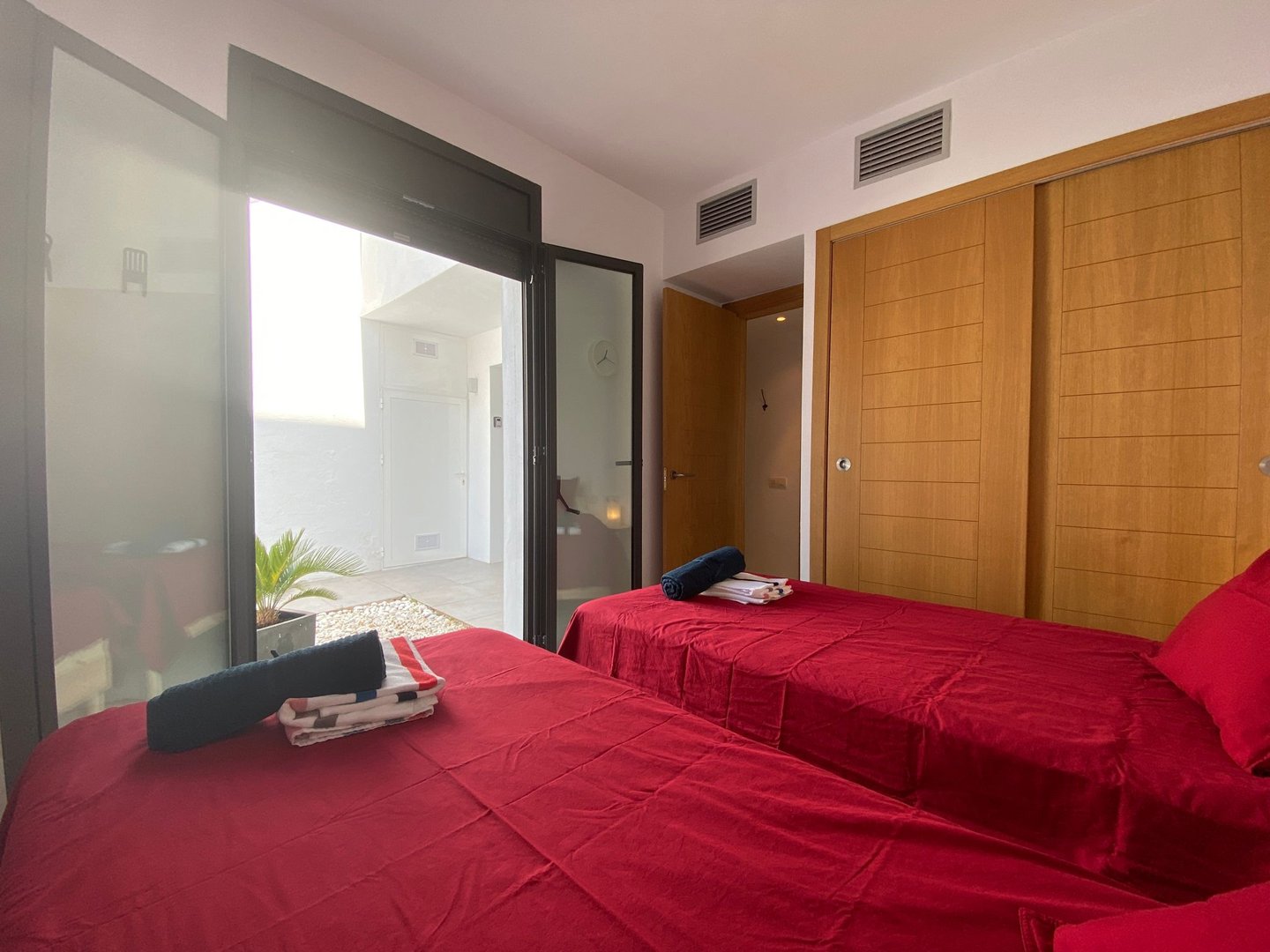 Piso de 110 m² en Mojácar