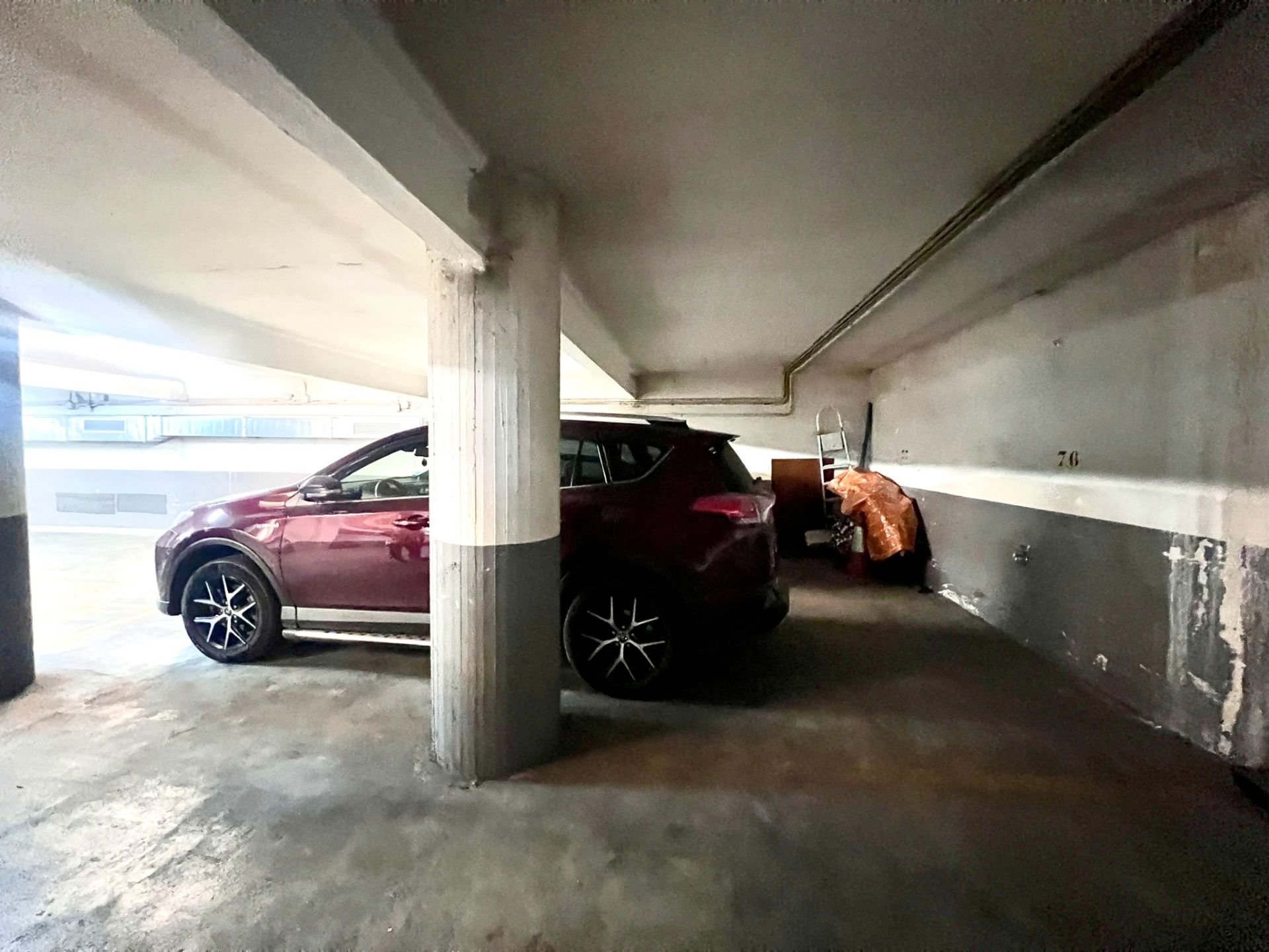Wohnung 79 m² in Barcelona