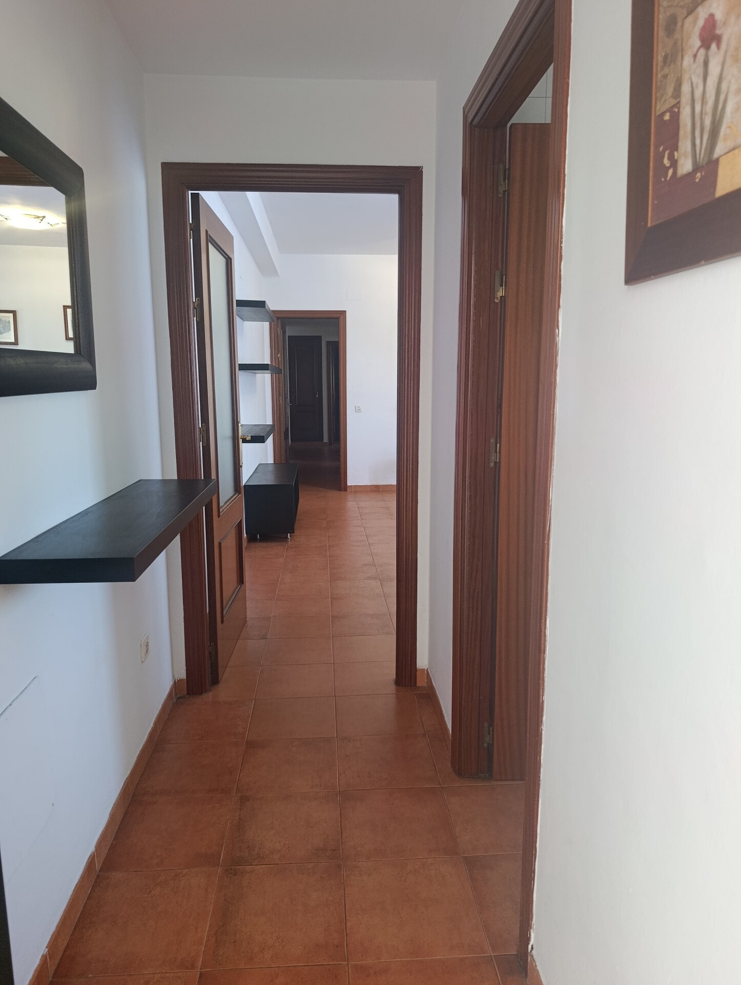 Piso de 105 m² en Dos Hermanas