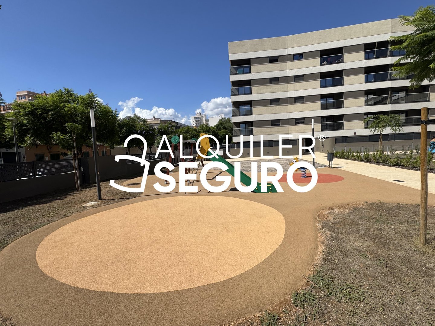 Piso de 74 m² en Palma