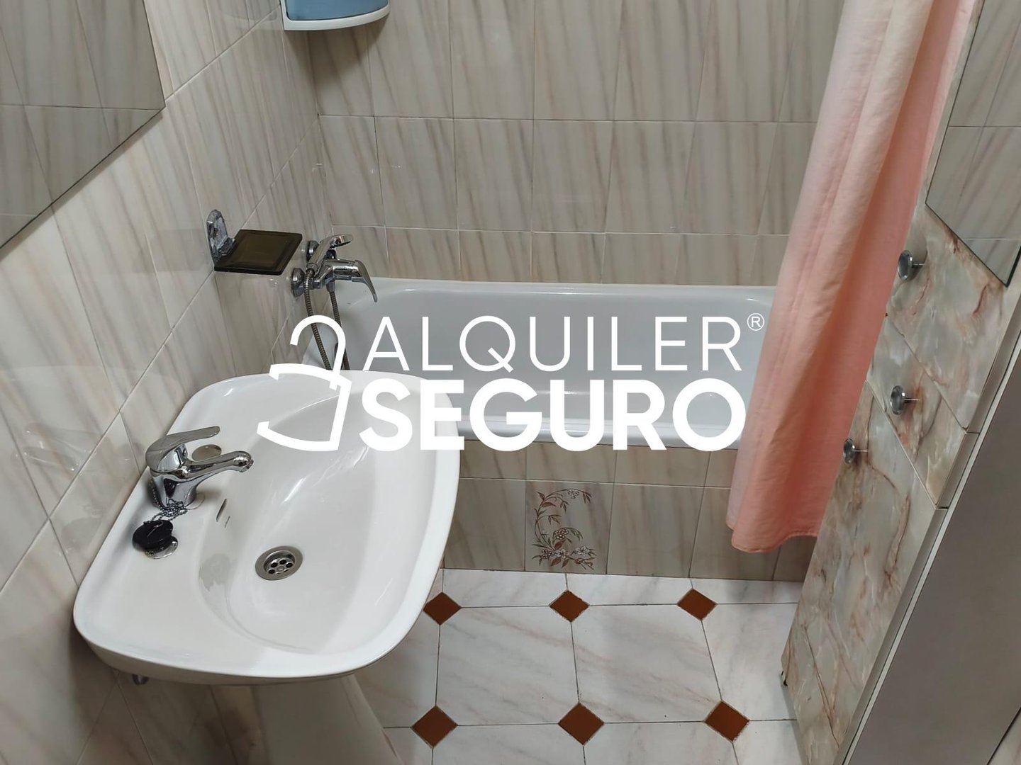 Pis de 75 m² a Sevilla