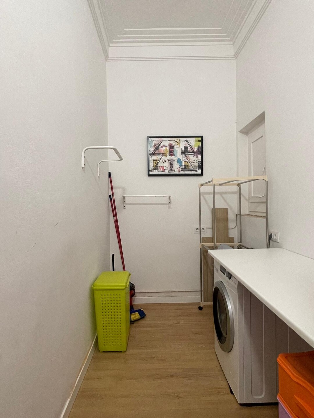 Habitació de lloguer, Lleida