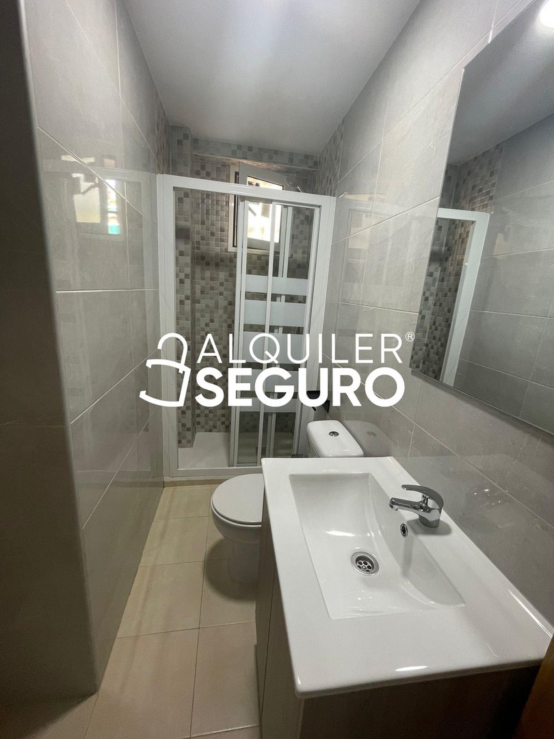 Pis de 55 m² a Madrid