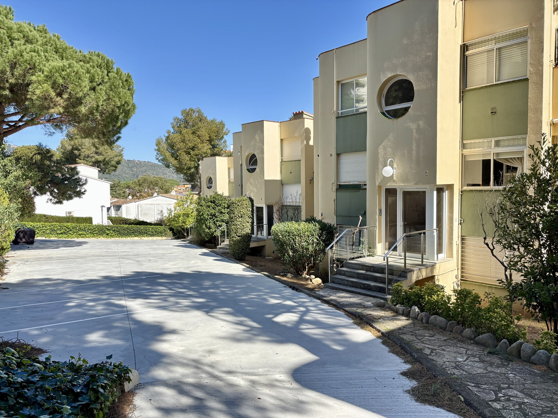 Pis de 103 m² a Castell d'Aro, Platja d'Aro i s'Agaró
