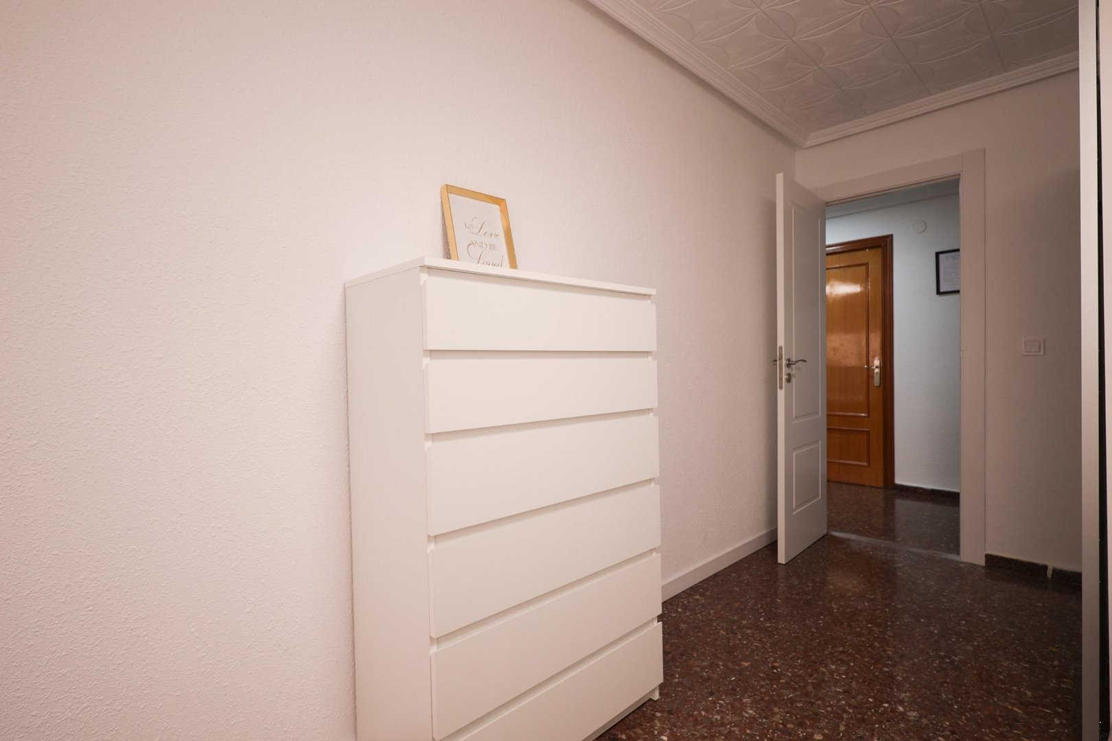 Zimmer zur Miete, Torrent