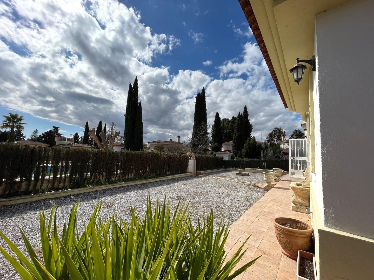 Maison 231 m² à Albolote