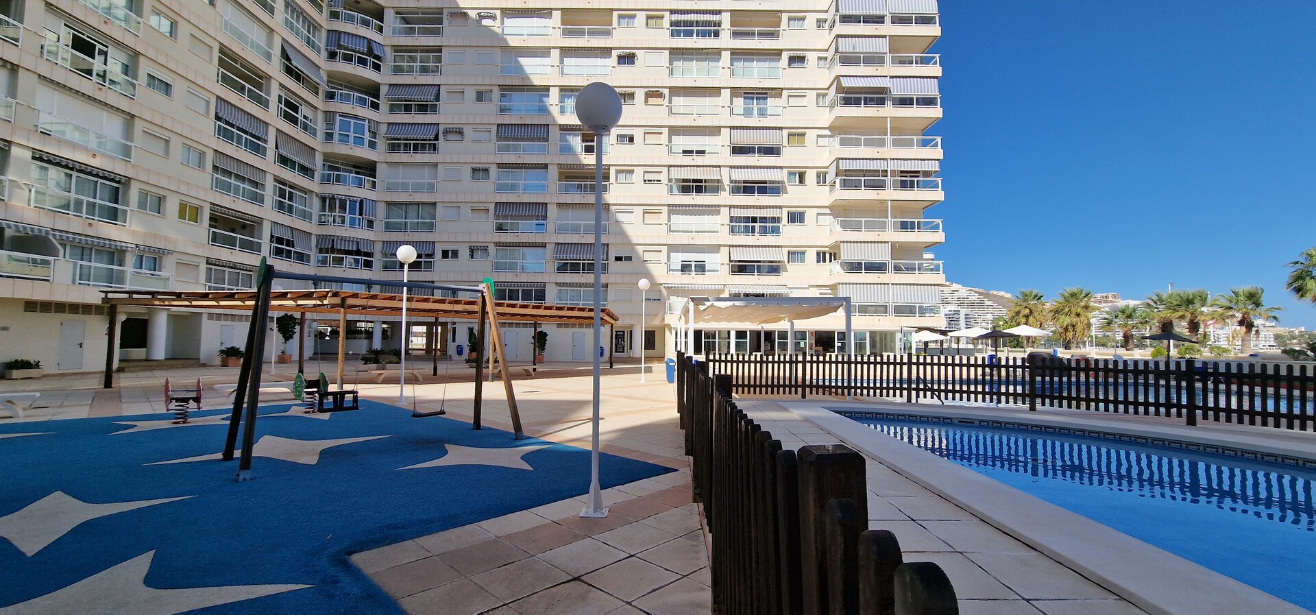 Apartamento 90 m² em Cullera