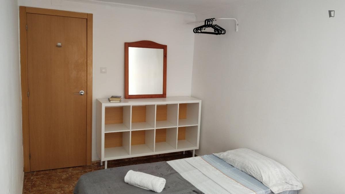 Piso de 68 m² en Valencia