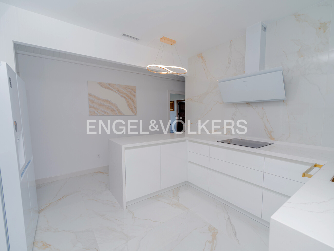 Piso de 200 m² en Alicante