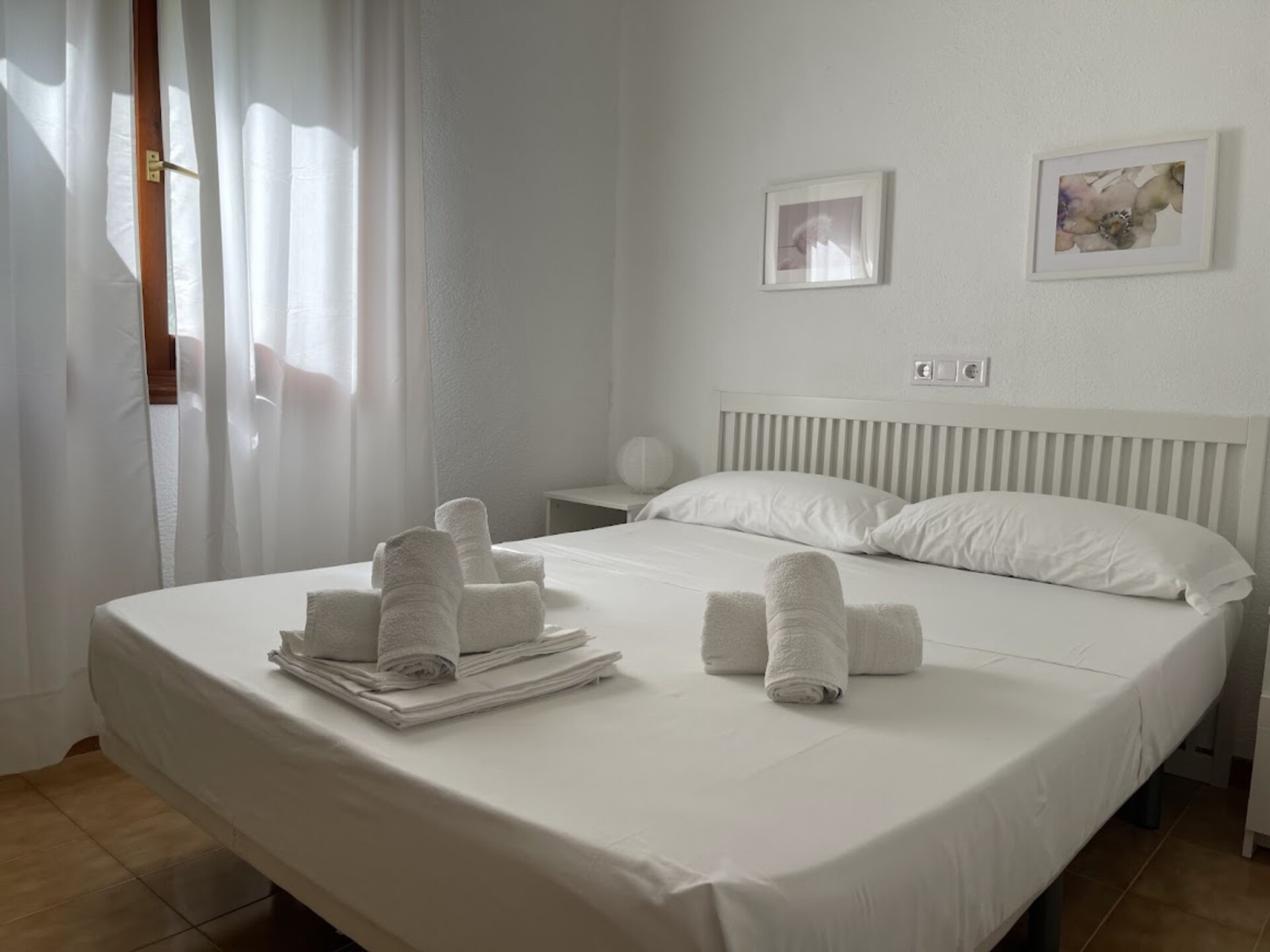 Appartamento 60 m² a Dénia