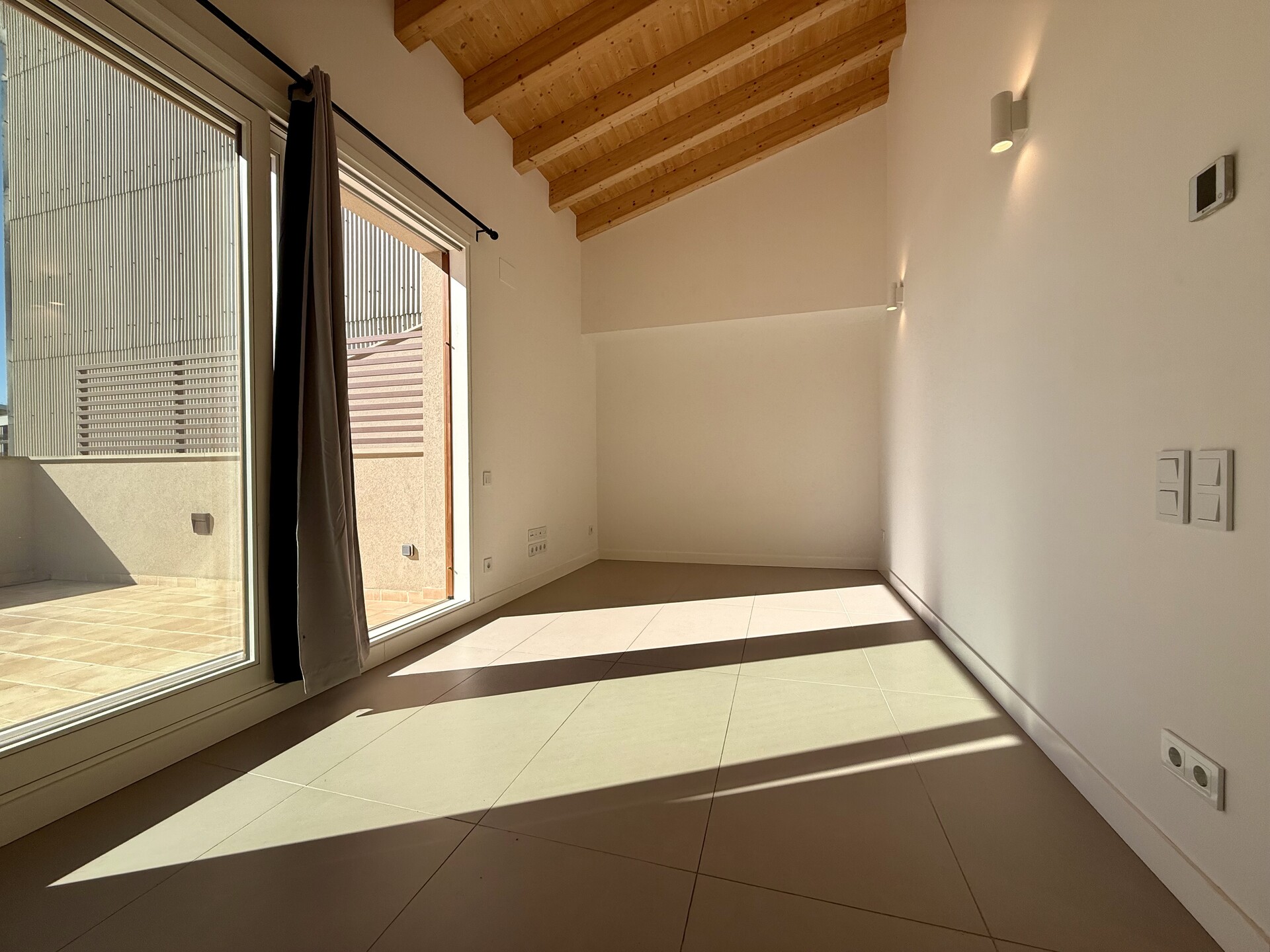 Pis de 72 m² a Vic