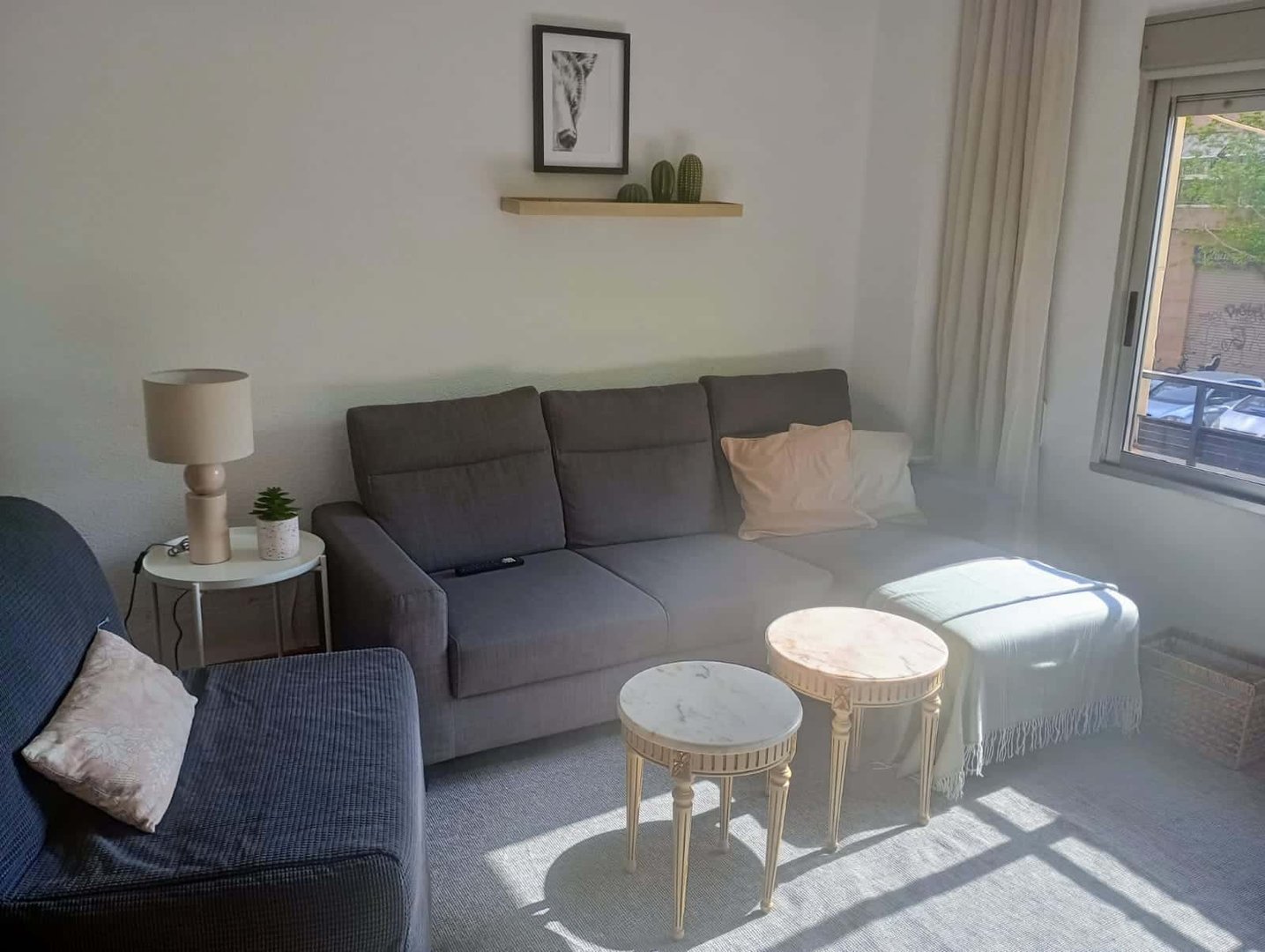 Pis de 101 m² a València