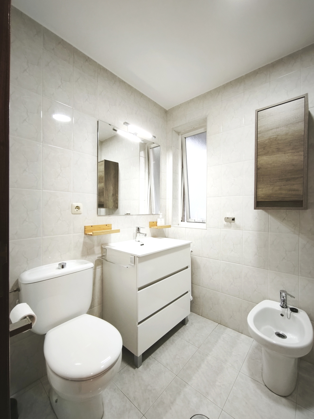 Piso de 72 m² en Ames