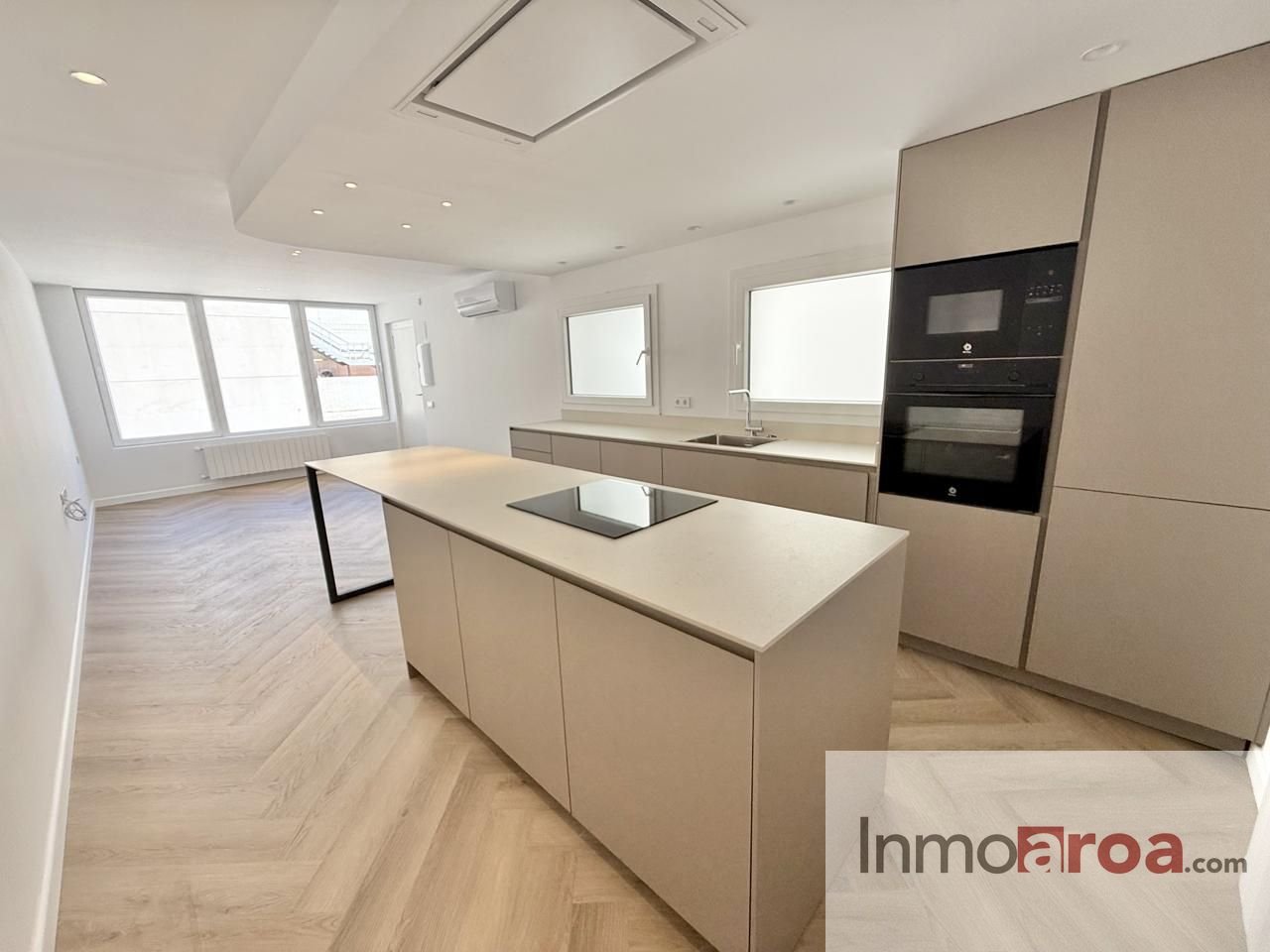 Piso de 106 m² en Valencia