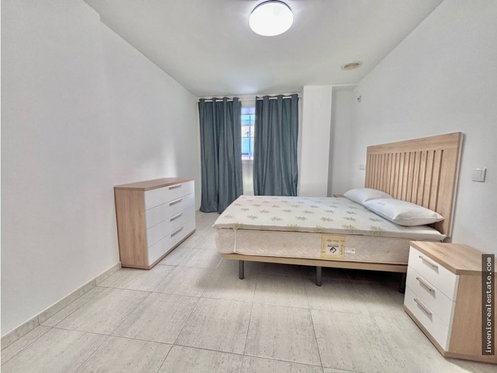 Piso de 50 m² en Vila-real