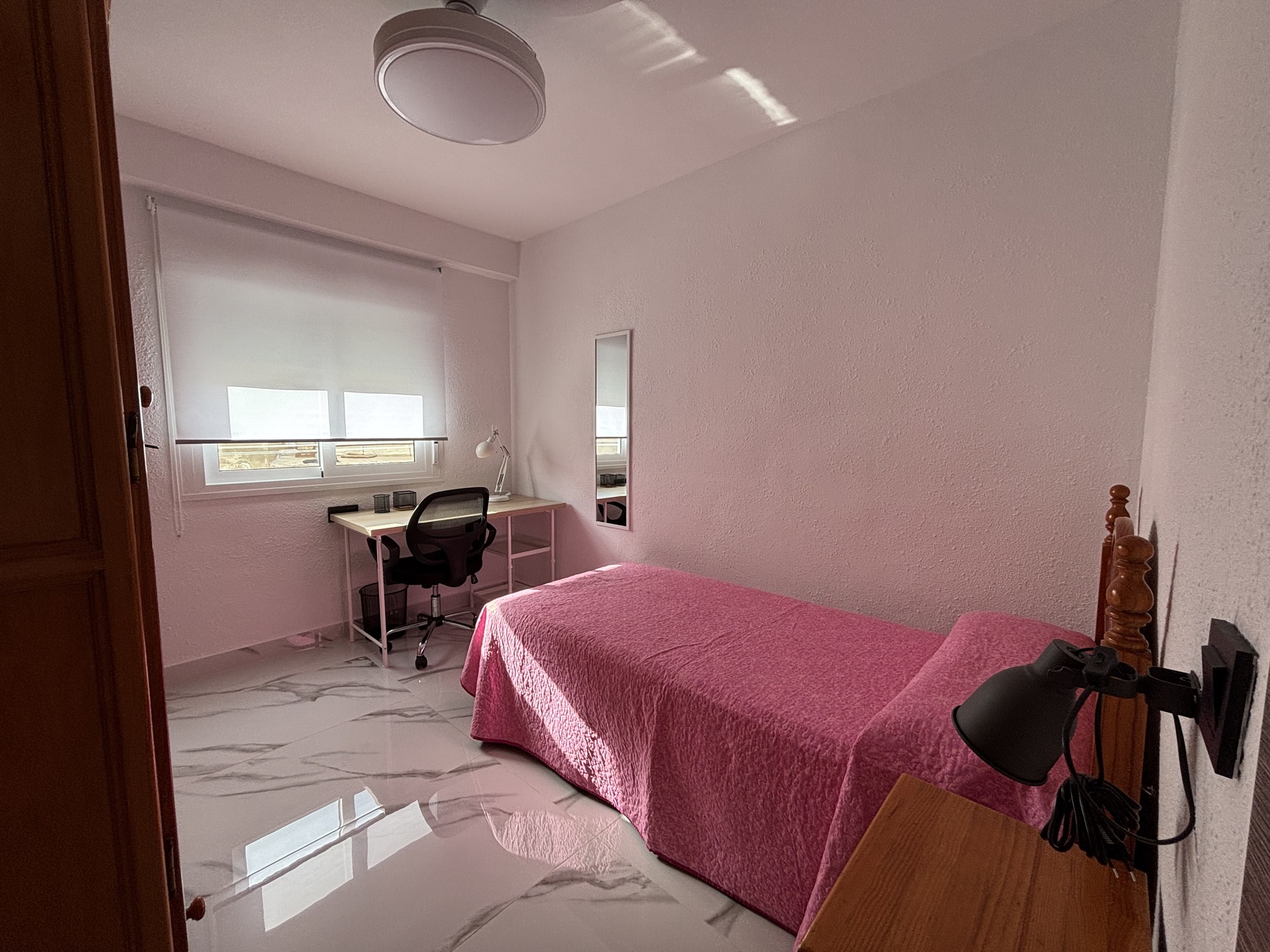 Piso de 89 m² en Almería