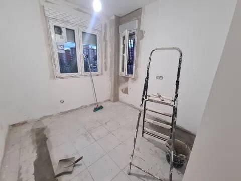 Piso de 50 m² en Avilés