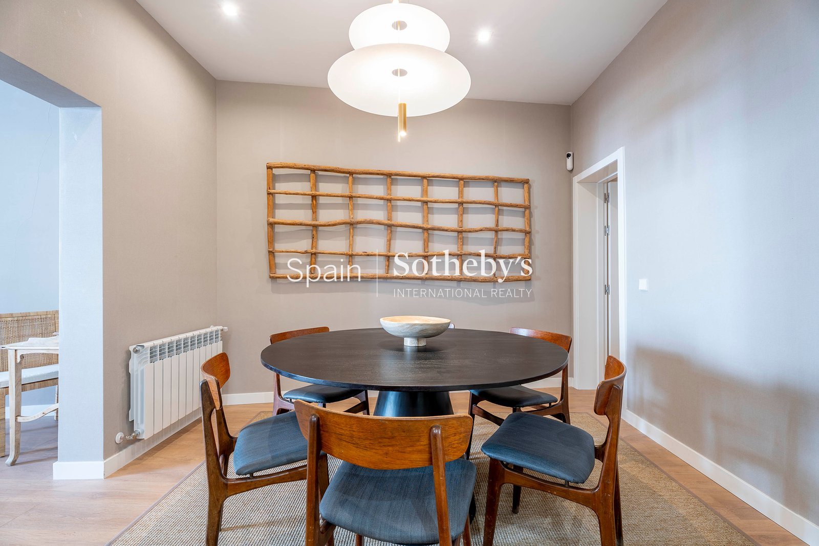 Piso de 158 m² en Madrid