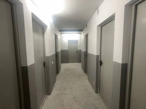 Pis de 81 m² a Sant Cugat del Vallès