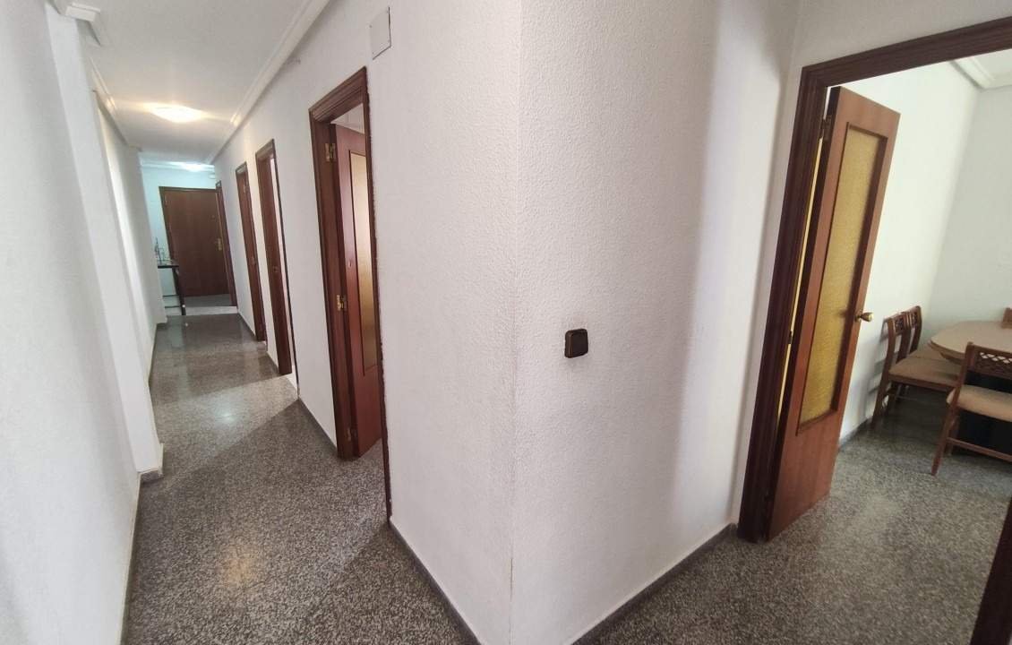 Quarto 120 m², Elx / Elche