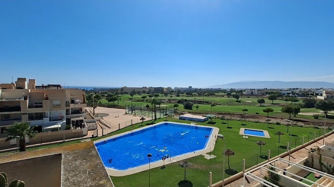 Piso de 69 m² en Almería