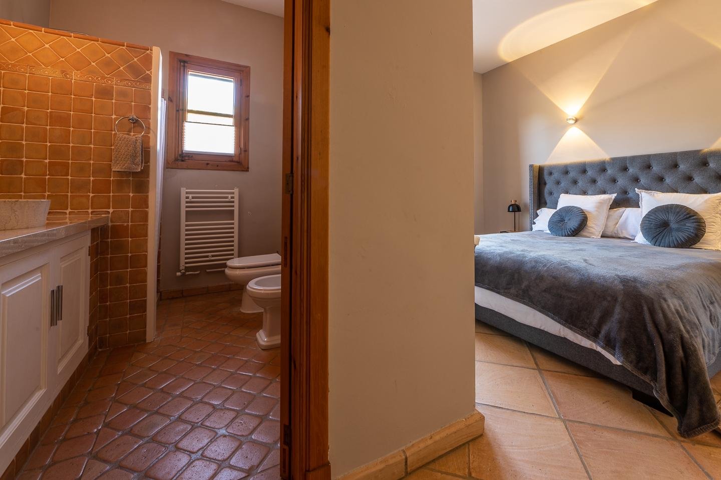 Piso de 507 m² en Campos