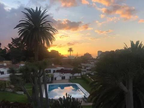 Квартира 105 м² в Puerto de la Cruz