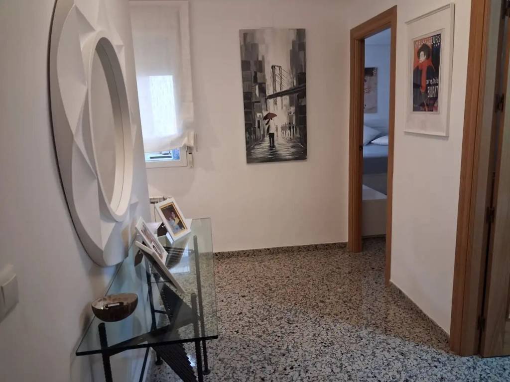 Piso de 137 m² en La Roda