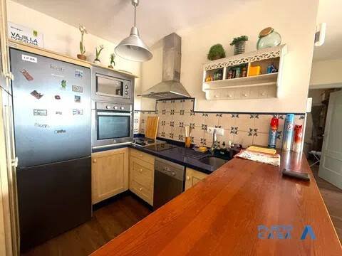 Piso de 75 m² en Los Barrios