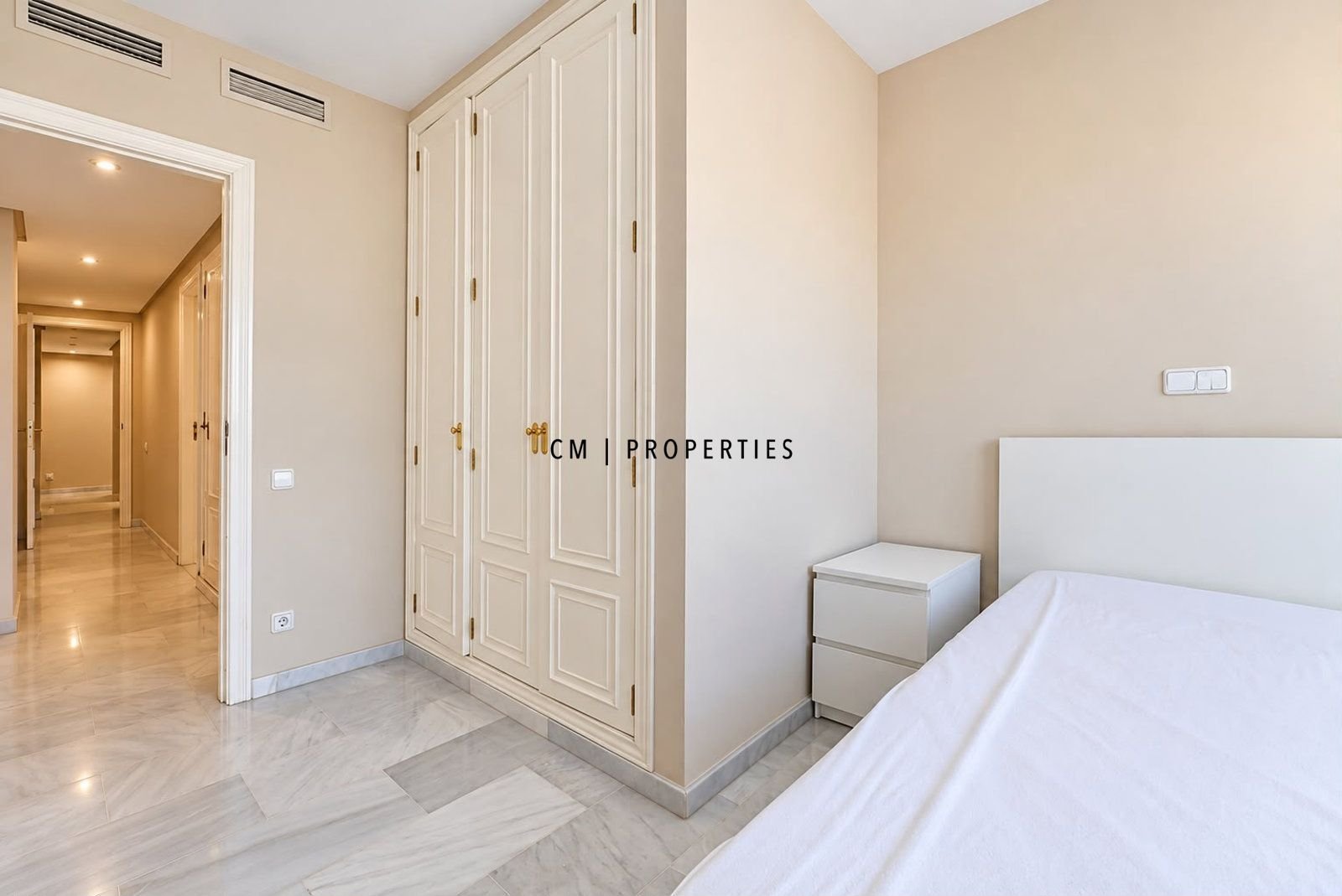Pis de 123 m² a València