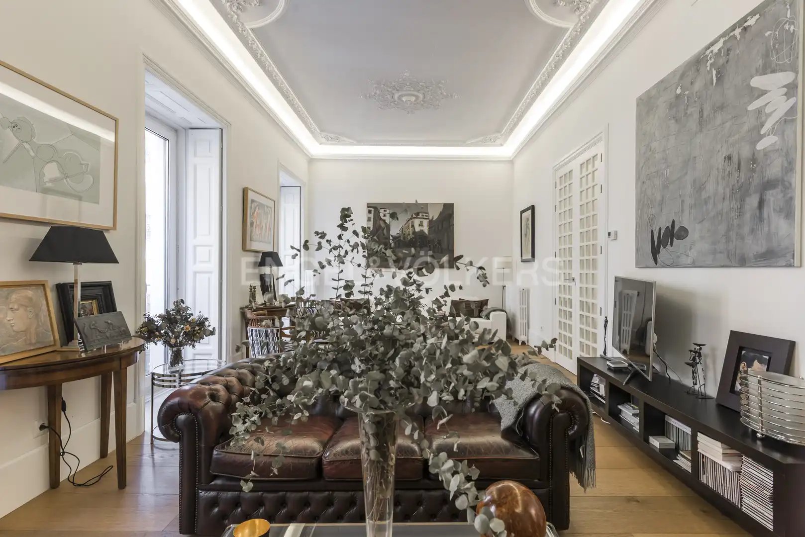 Pis de 198 m² a Madrid