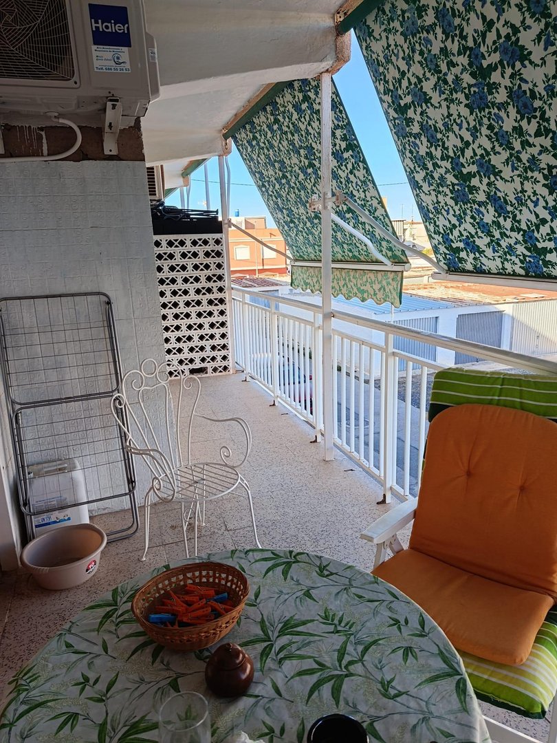 Piso de 75 m² en Cartagena
