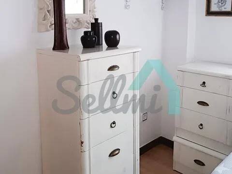 Piso de 80 m² en Gijón