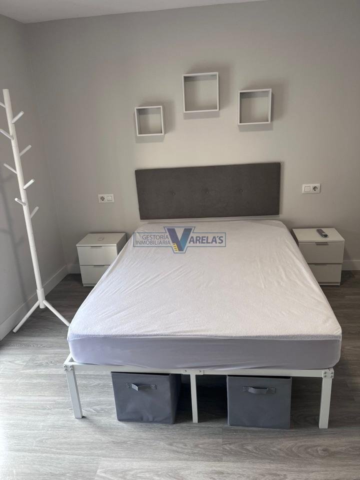 Квартира 100 м² в Оренсе